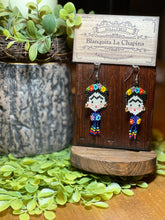 Freída Earrings