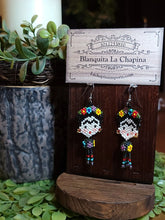 Freída Earrings