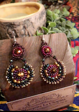 Lexi Earrings
