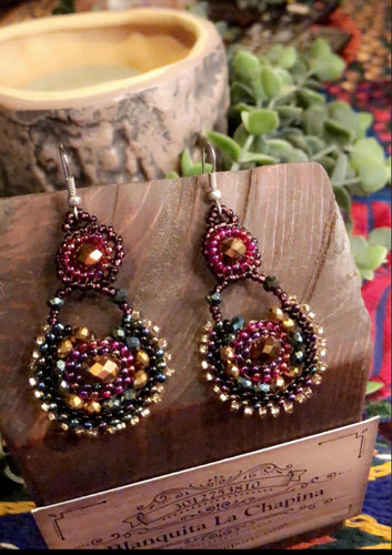 Lexi Earrings