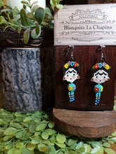Freída Earrings
