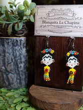 Freída Earrings